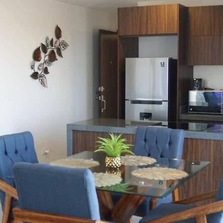 Nuevo Departamento, Excelente Ubicacion Y Muchas Amenidades Apartman Mazatlán Kültér fotó