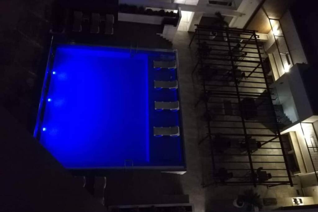 Nuevo Departamento, Excelente Ubicacion Y Muchas Amenidades Apartman Mazatlán Kültér fotó