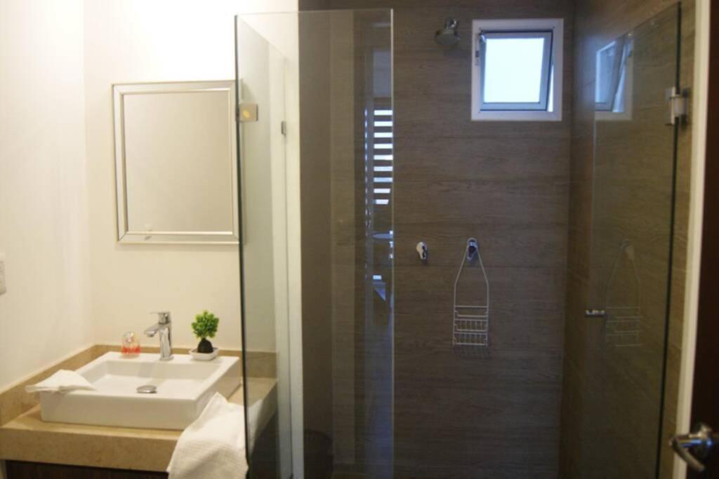 Nuevo Departamento, Excelente Ubicacion Y Muchas Amenidades Apartman Mazatlán Kültér fotó